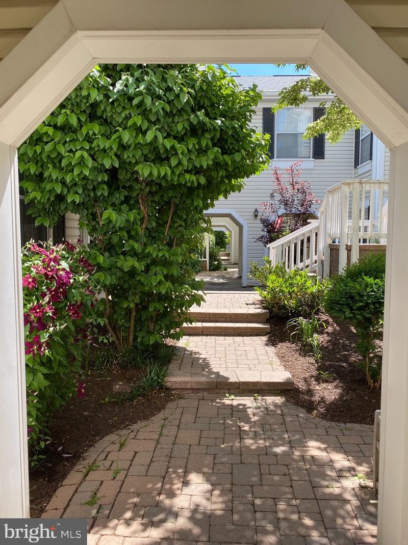 2919-D Woodley St, Arlington, VA 22206-4012