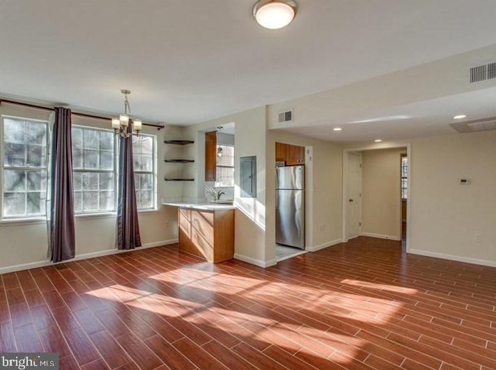 1924 N Rhodes St #81, Arlington, VA 22201