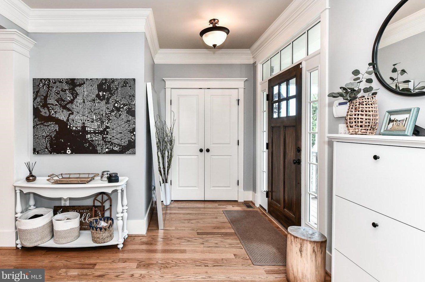 2453 N Jefferson St, Arlington, VA 22207