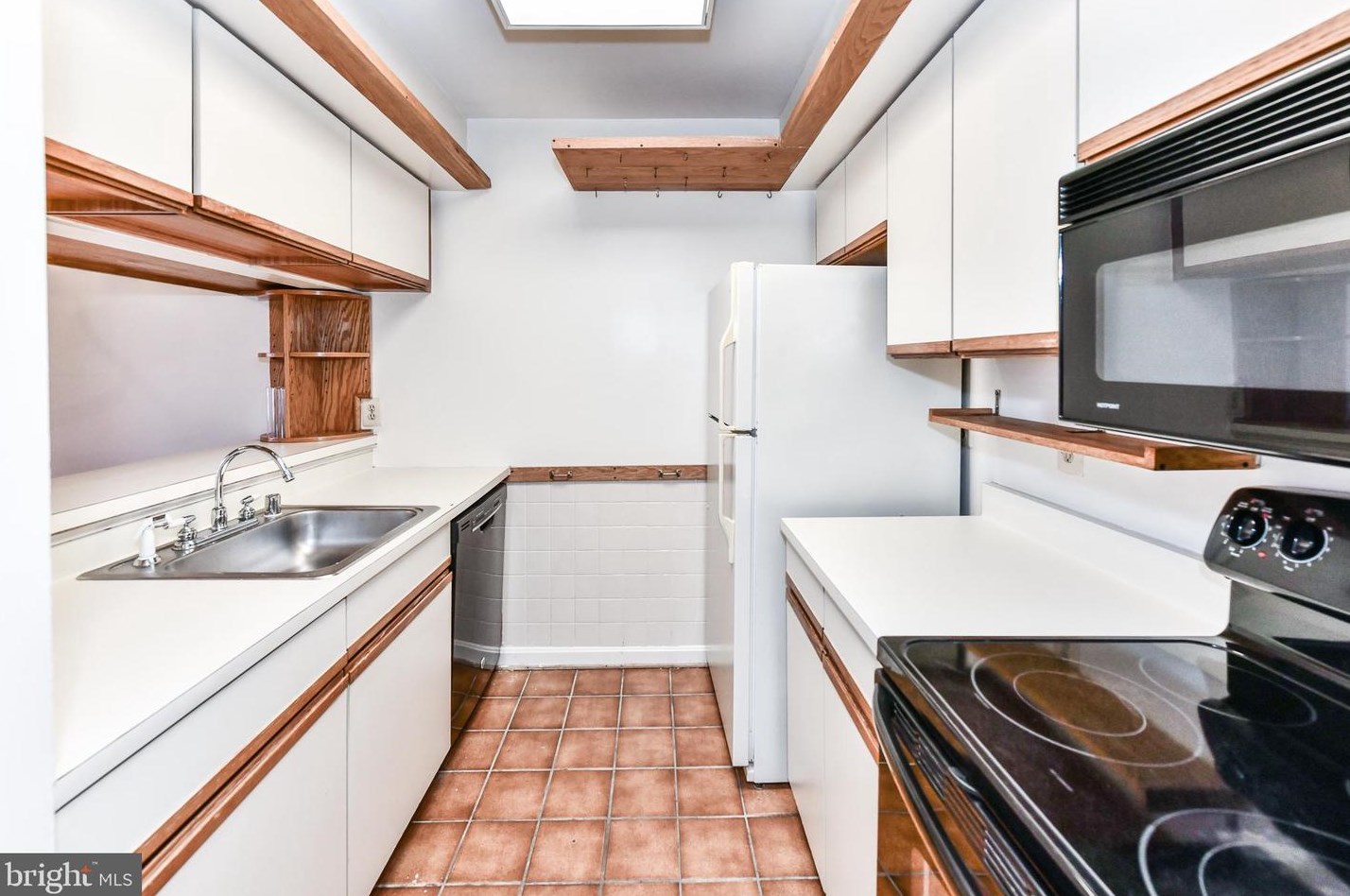 1029 N Stuart St #711, Arlington, VA 22201