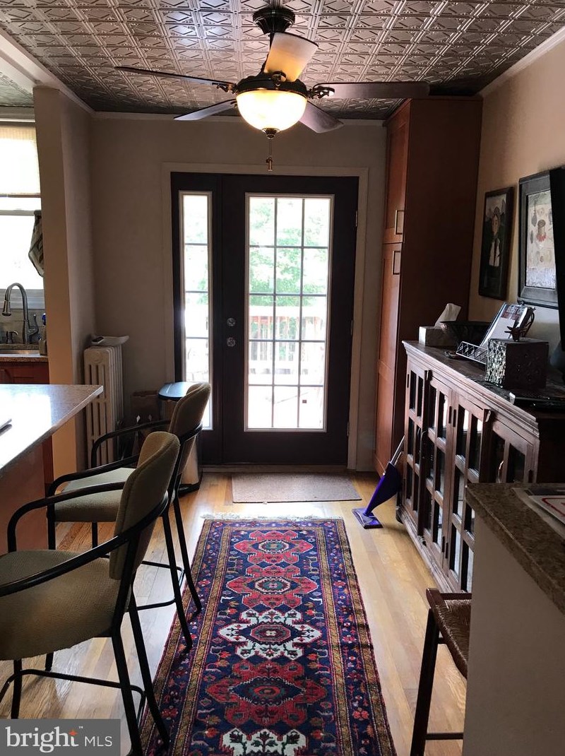814 Ode St, Arlington VA  22204-4514 exterior