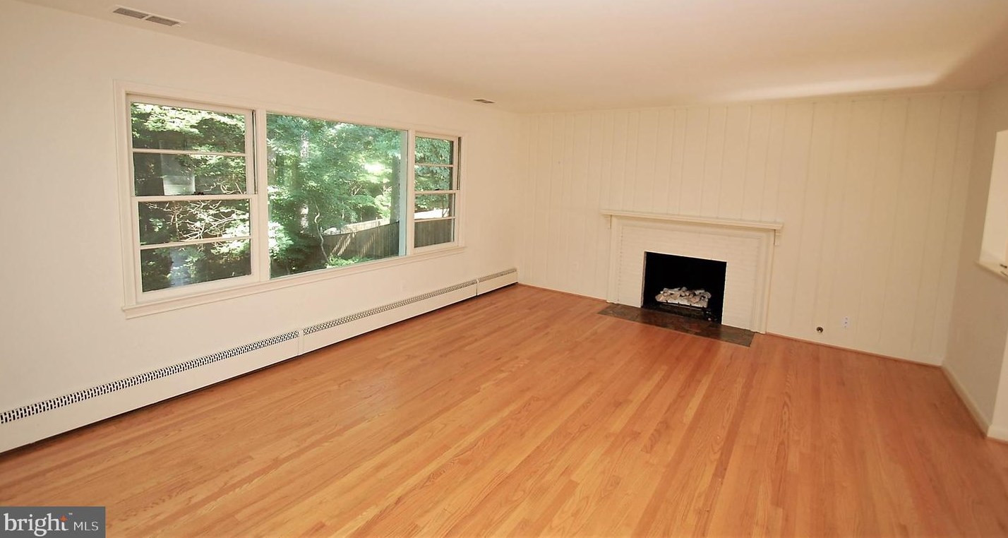 4106 N Richmond St, Arlington, VA 22207