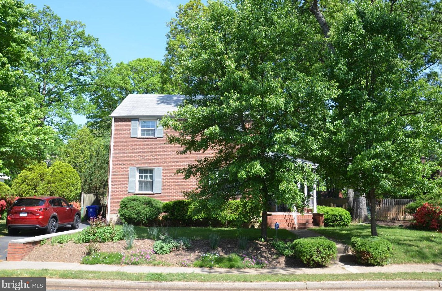 4759 1st St N, Arlington, VA 22203