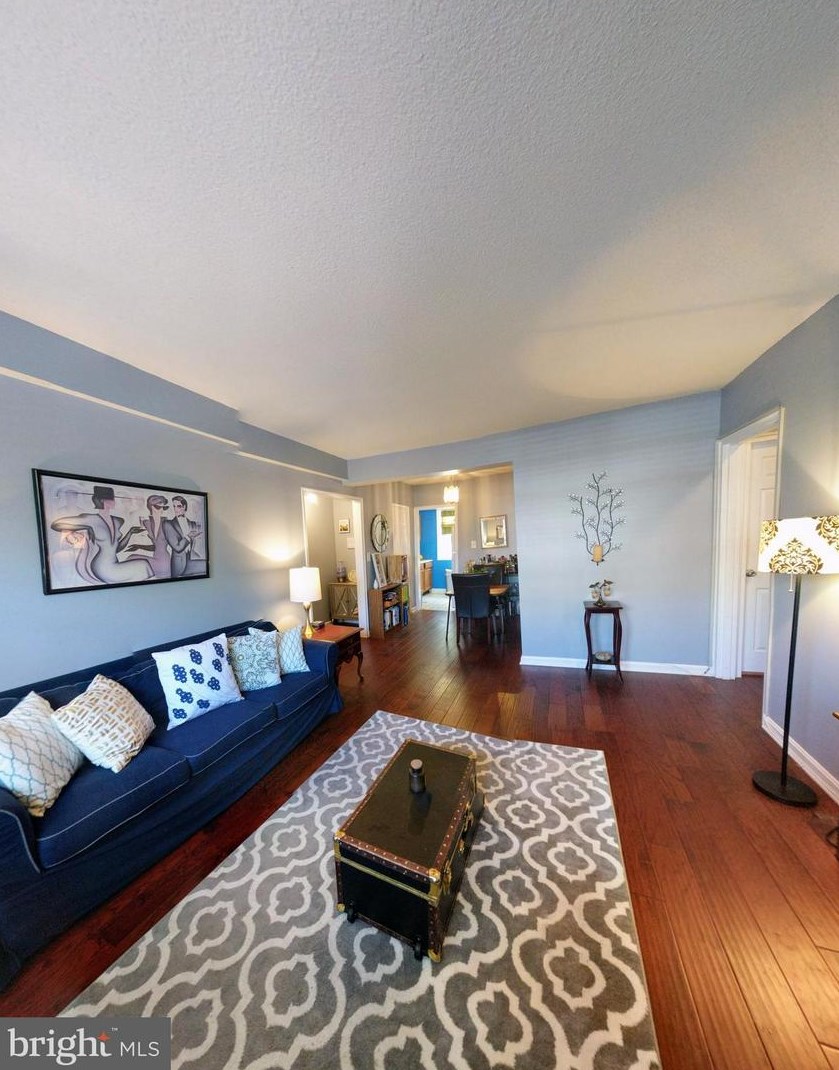 4350 Pershing Dr #3, Arlington, VA 22203