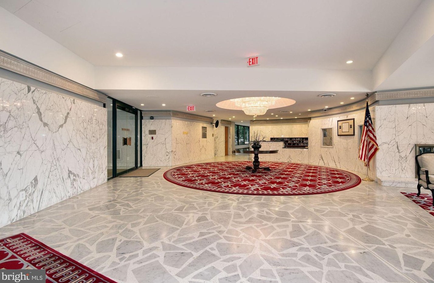 1101 S Arlington Ridge Rd #807, Arlington, VA 22202