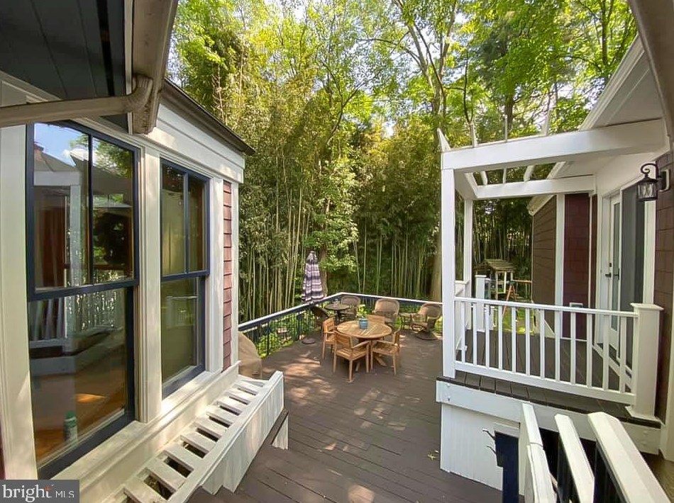 3509 N Quebec St, Arlington, VA 22207