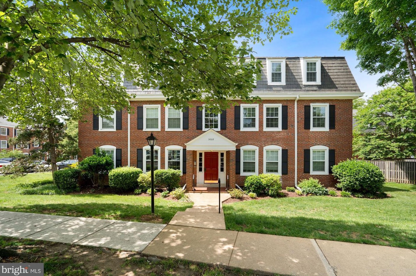3008 S Abingdon St #c2, Arlington, VA 22206