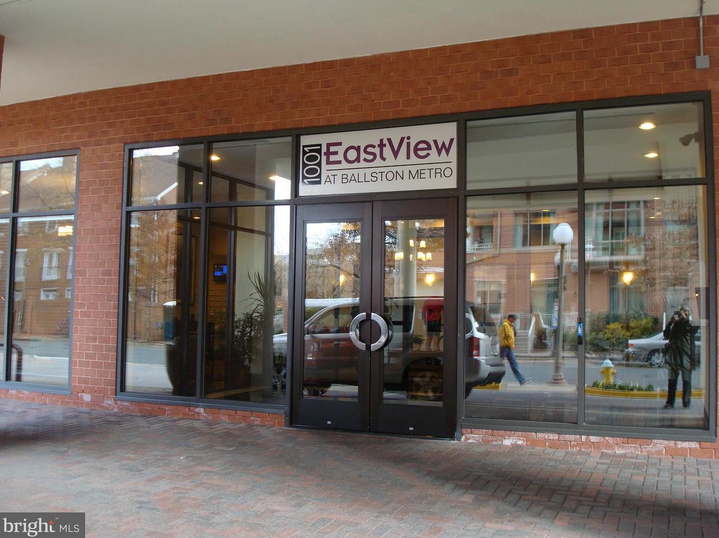 1001 N Randolph St #903, Arlington, VA 22201