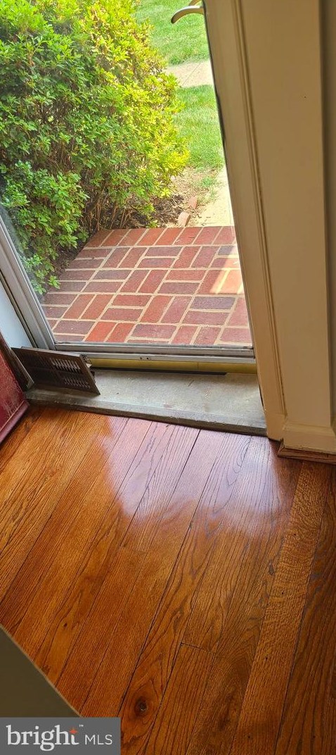 3495 S Wakefield St, Arlington, VA 22206