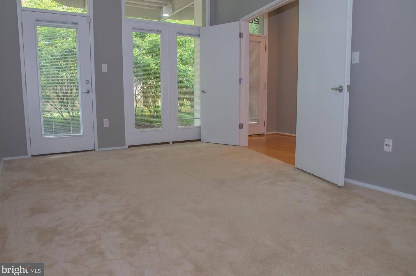 2024 Westmoreland St, Arlington VA  22213-1011 exterior
