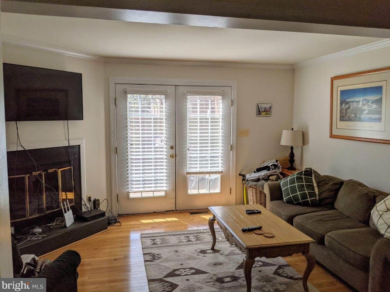 1180 N Vermont St, Arlington, VA 22201