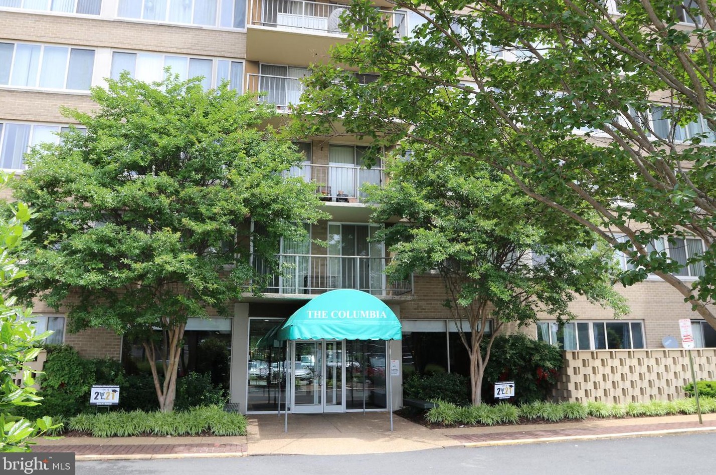 5565 Columbia Pike #715, Arlington, VA 22204