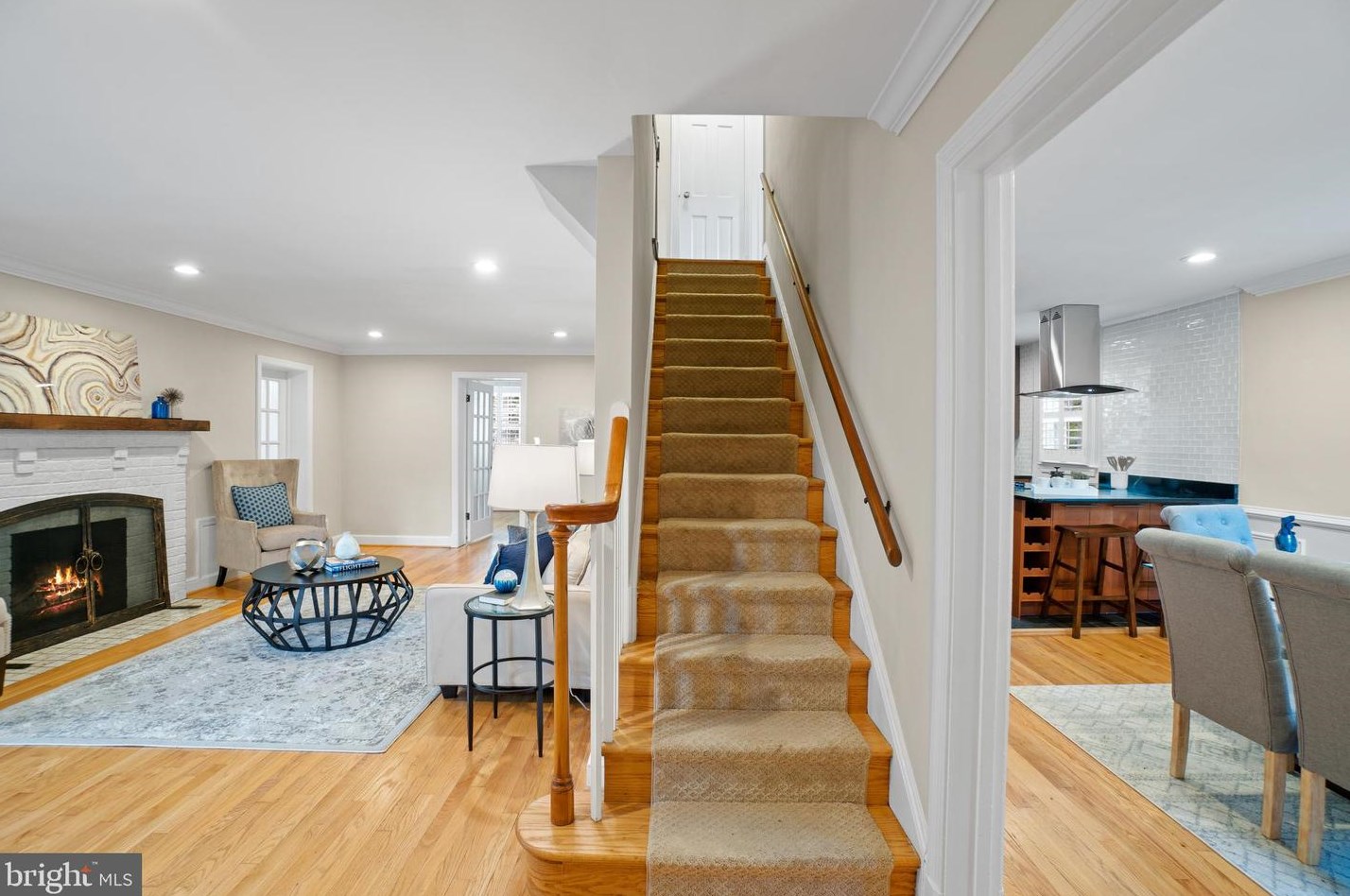 2620 Fern St, Arlington, VA 22202-2512