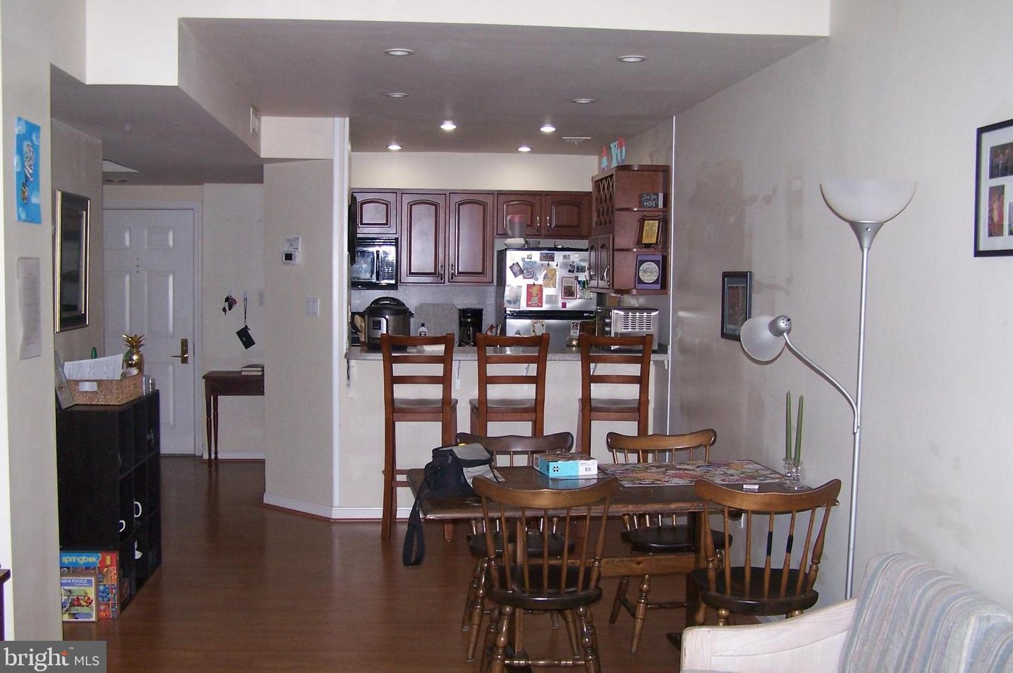 1029 N Stuart St #715, Arlington, VA 22201