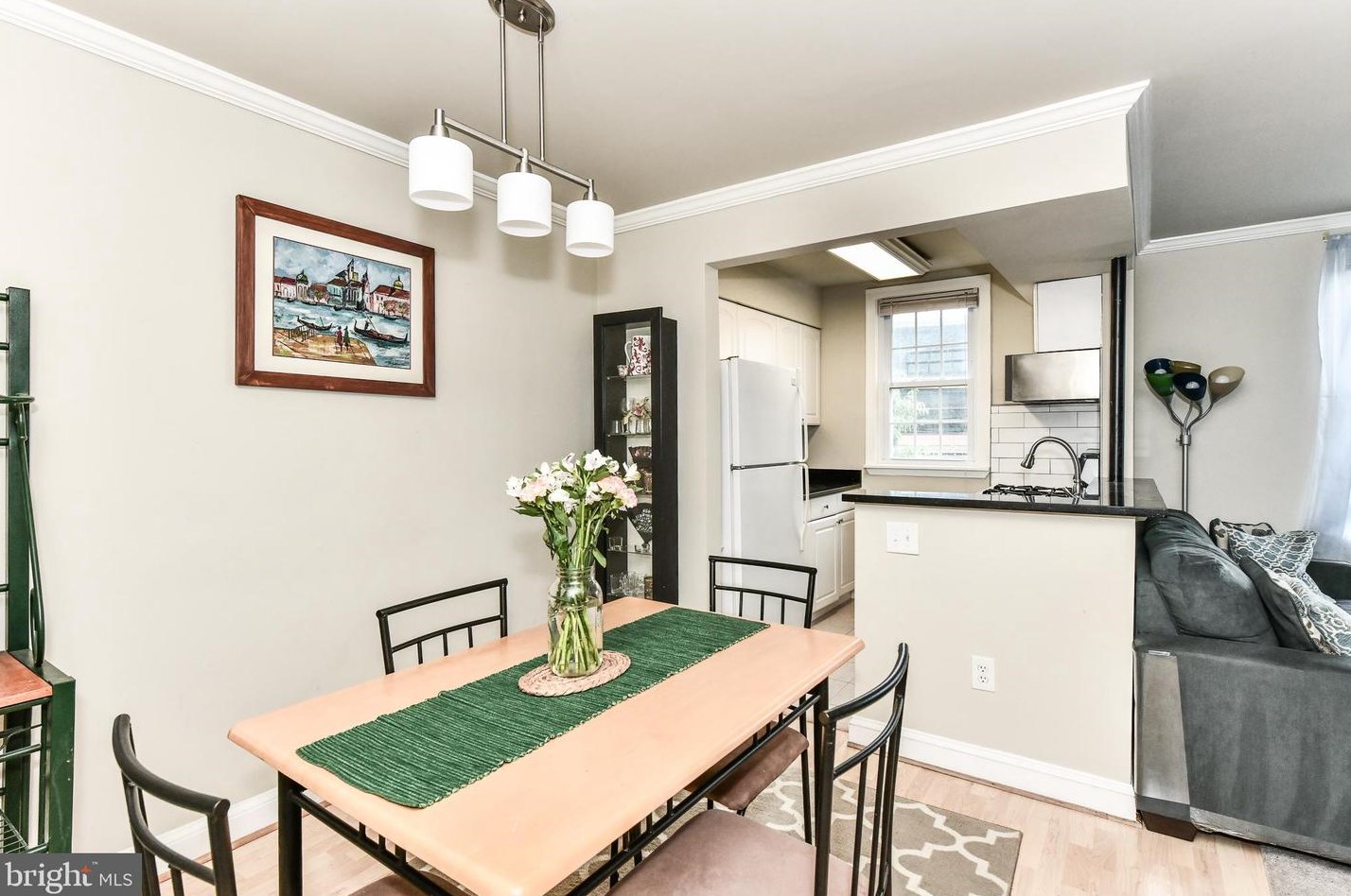 26 S Old Glebe Rd #303-b, Arlington, VA