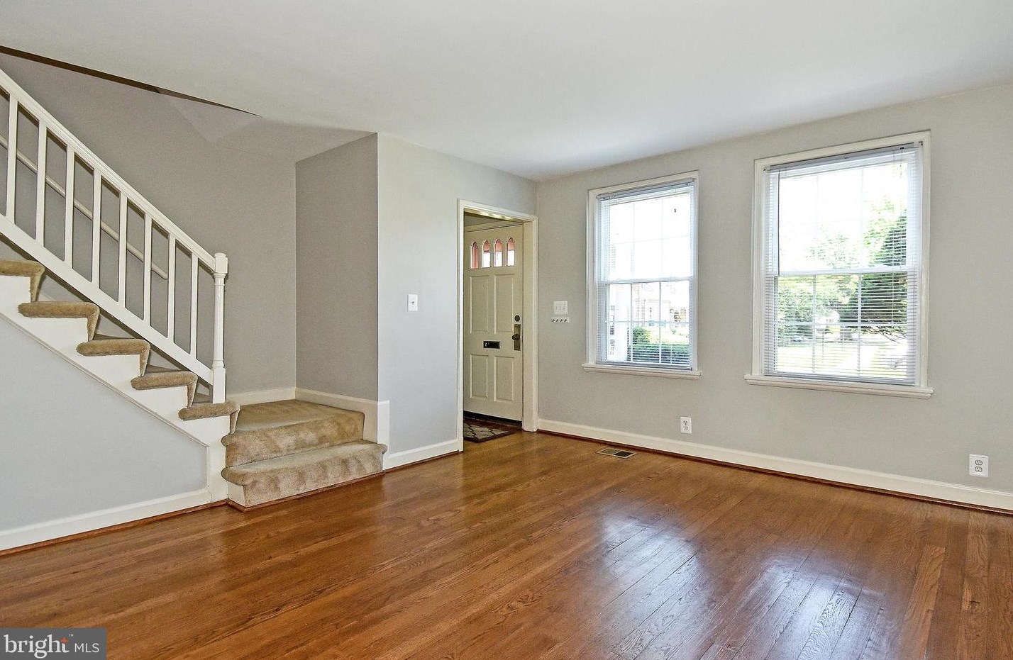 3417 S Stafford St #a, Arlington, VA