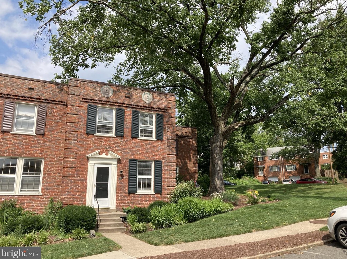 1400 S Edgewood St #519, Arlington, VA 22204