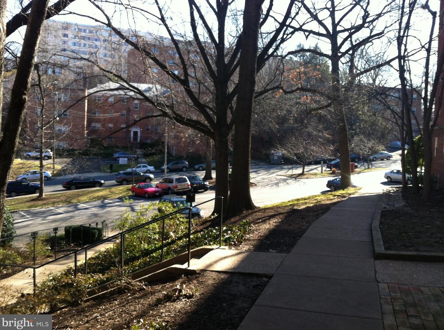 1320 Fort Myer Dr #835, Arlington, VA 22209