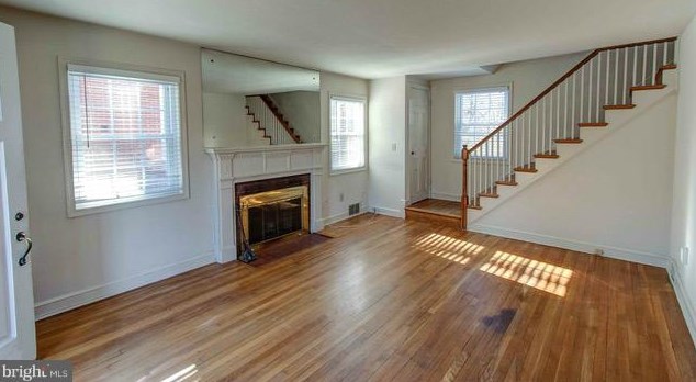 172 N Columbus St, Arlington, VA 22203
