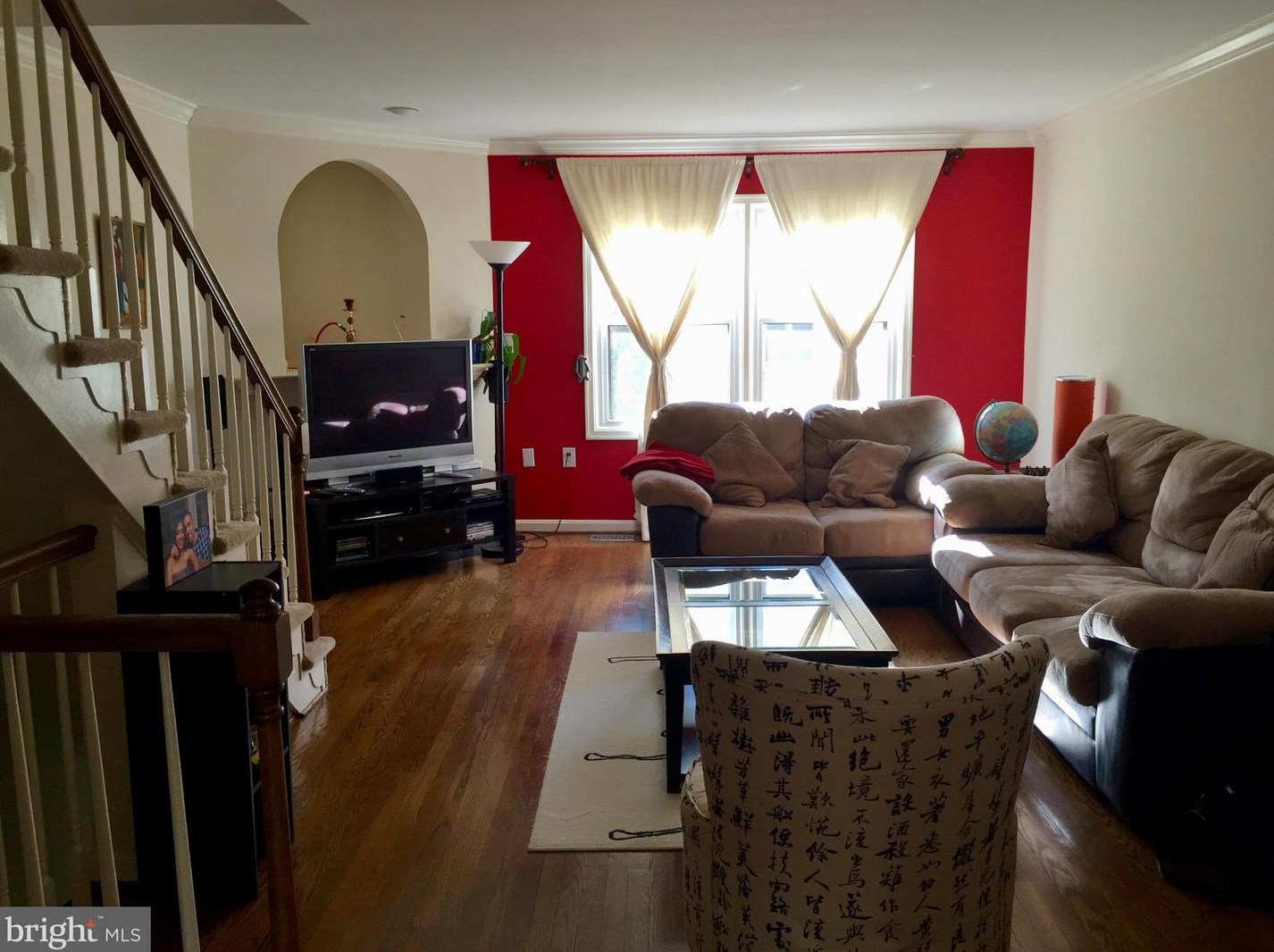 1865 N Adams St, Arlington, VA 22201