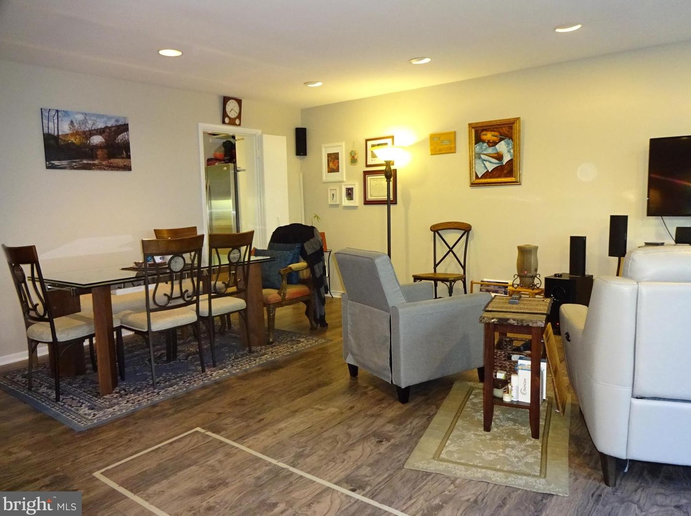 2224 S Quincy St #2, Arlington, VA 22204