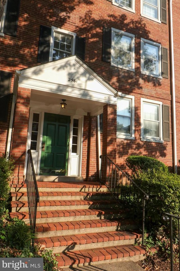 2961 S Columbus St #b2, Arlington, VA 22206