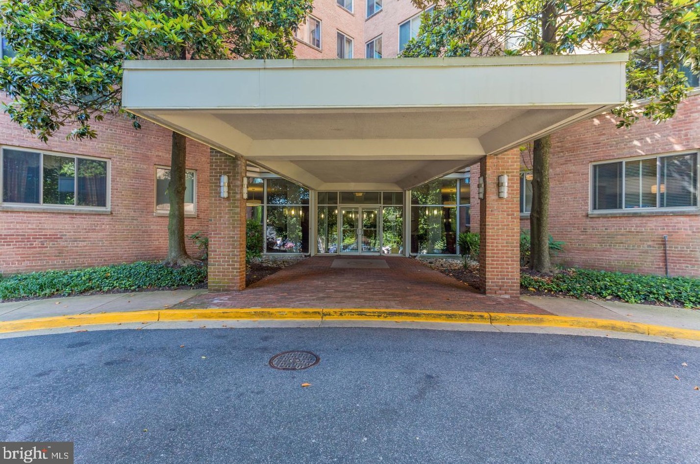 3000 Spout Run Pkwy #d608, Arlington, VA 22201