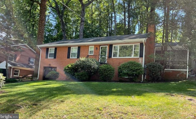 2305 N Vermont St, Arlington, VA 22207