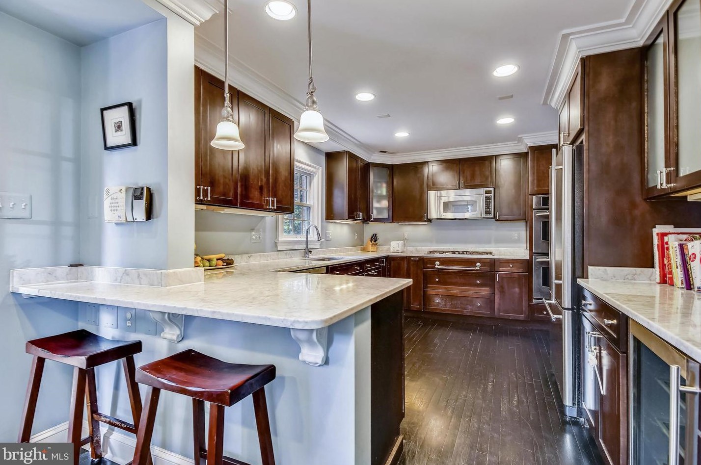 1004 N Liberty St, Arlington, VA 22205