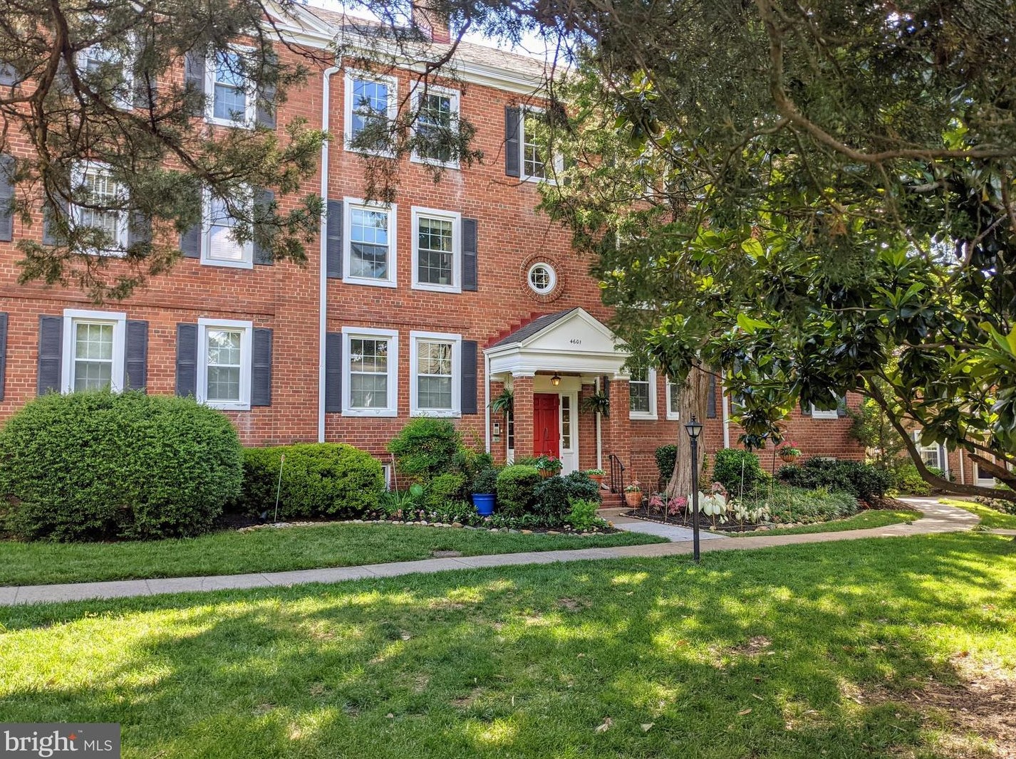 4601 31st Rd S #a1, Arlington, VA 22206