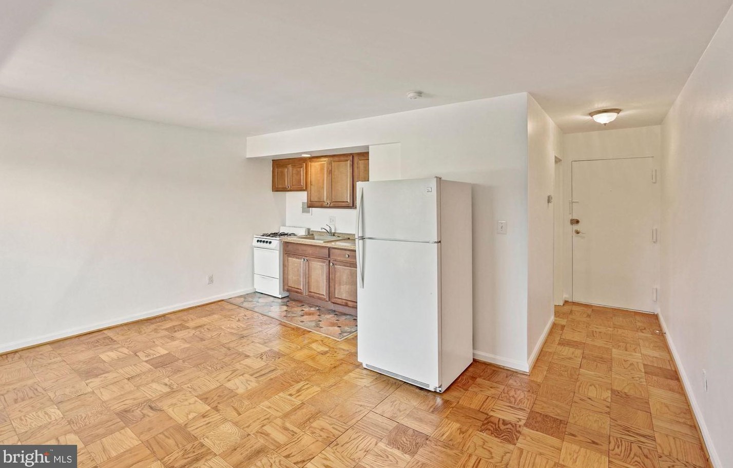 1931 N Cleveland St #508, Arlington, VA 22201