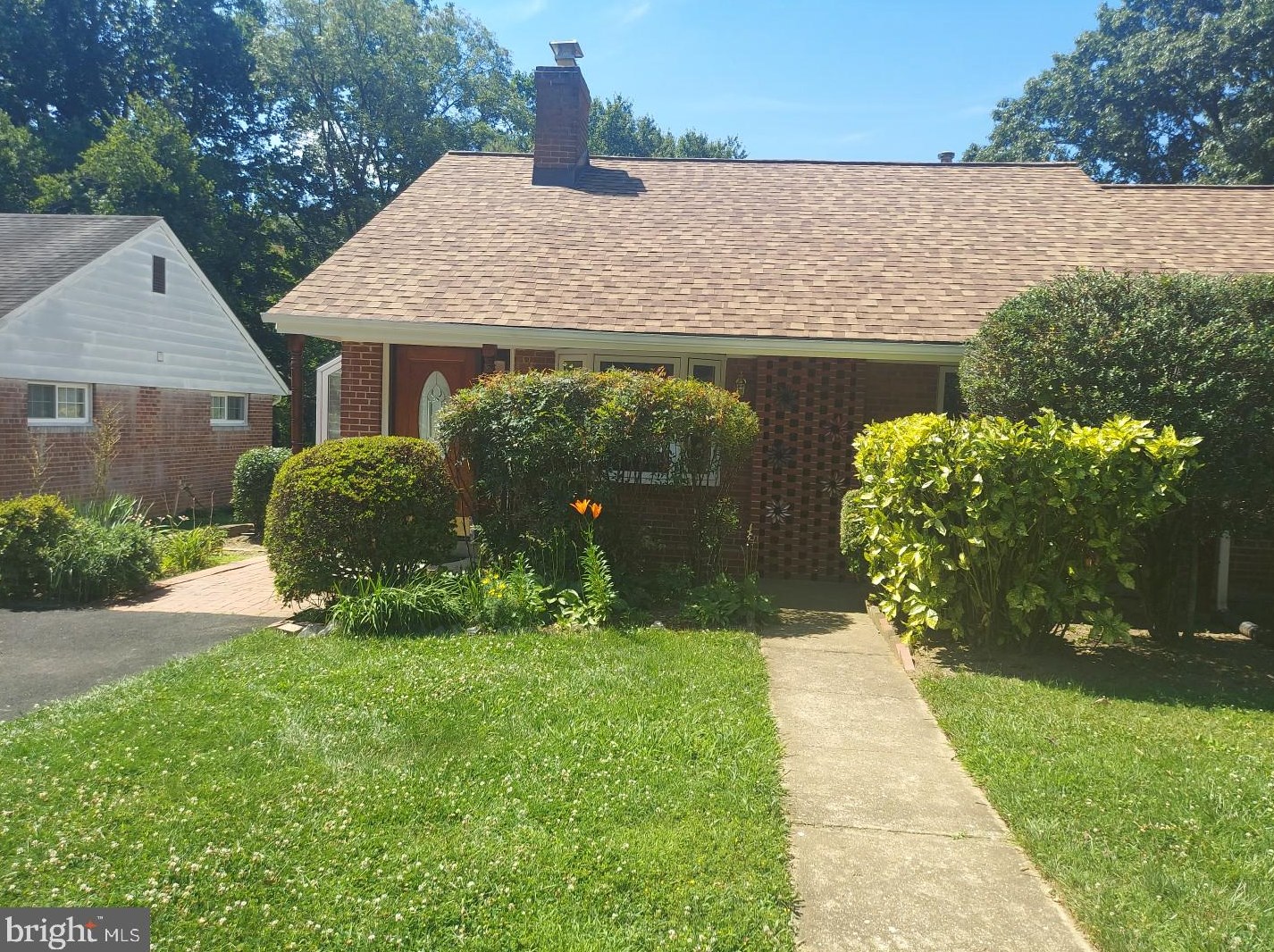 35 S Edison St, Arlington, VA 22204