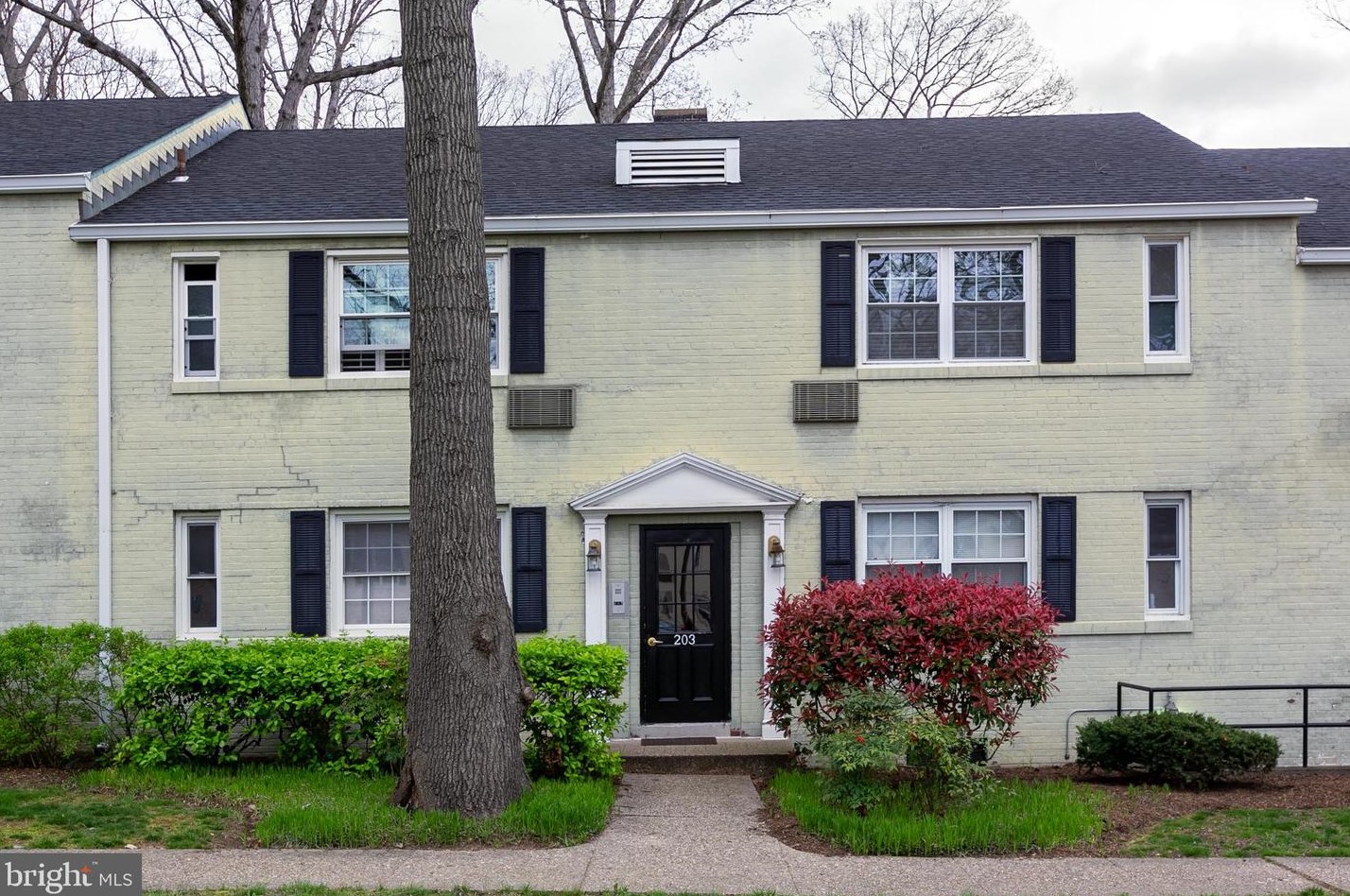 203 Trenton St, Arlington, VA 22203-2958