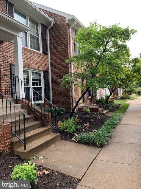 2518 S Arlington Mill Dr #1, Arlington, VA 22206