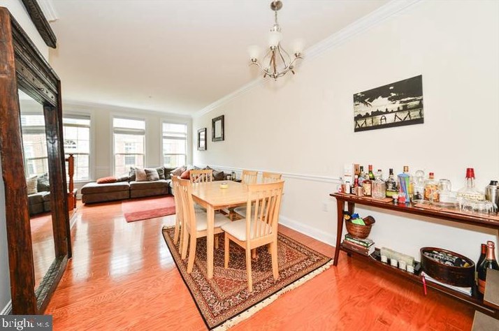 402 N Thomas St, Arlington, VA 22203
