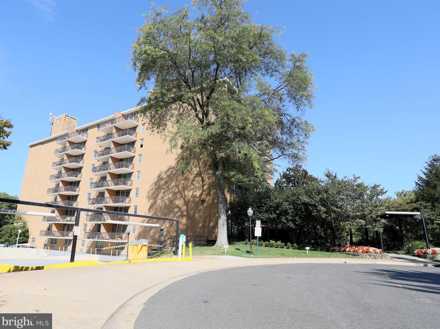 2030 N Adams St #805, Arlington, VA 22201