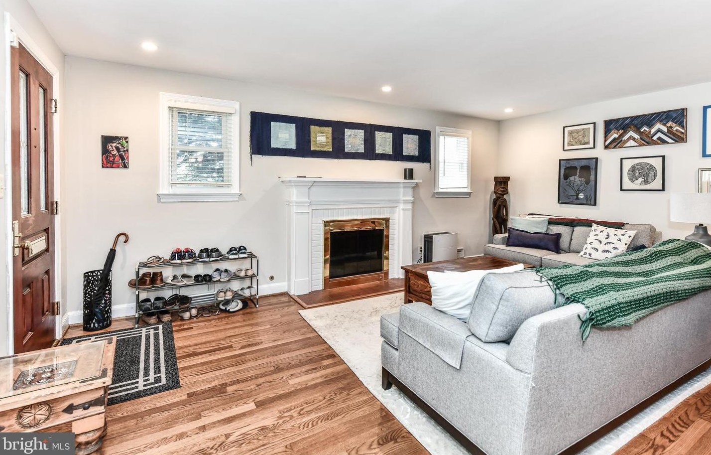2446 N Jefferson St, Arlington, VA 22207