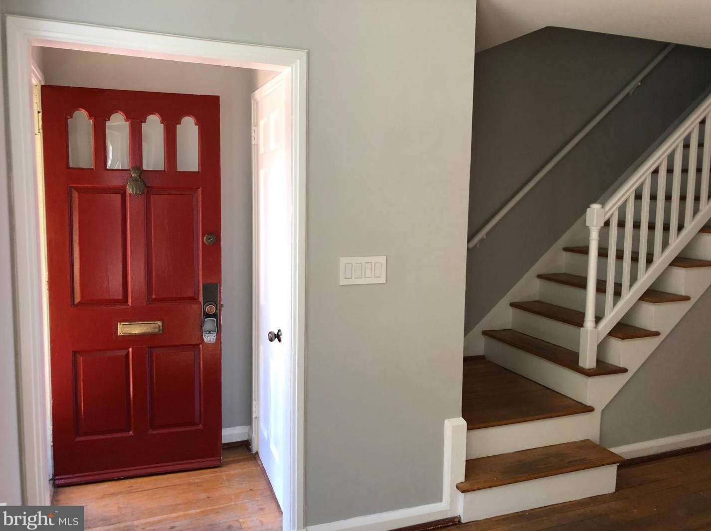 3516 S Stafford St, Arlington, VA 22206