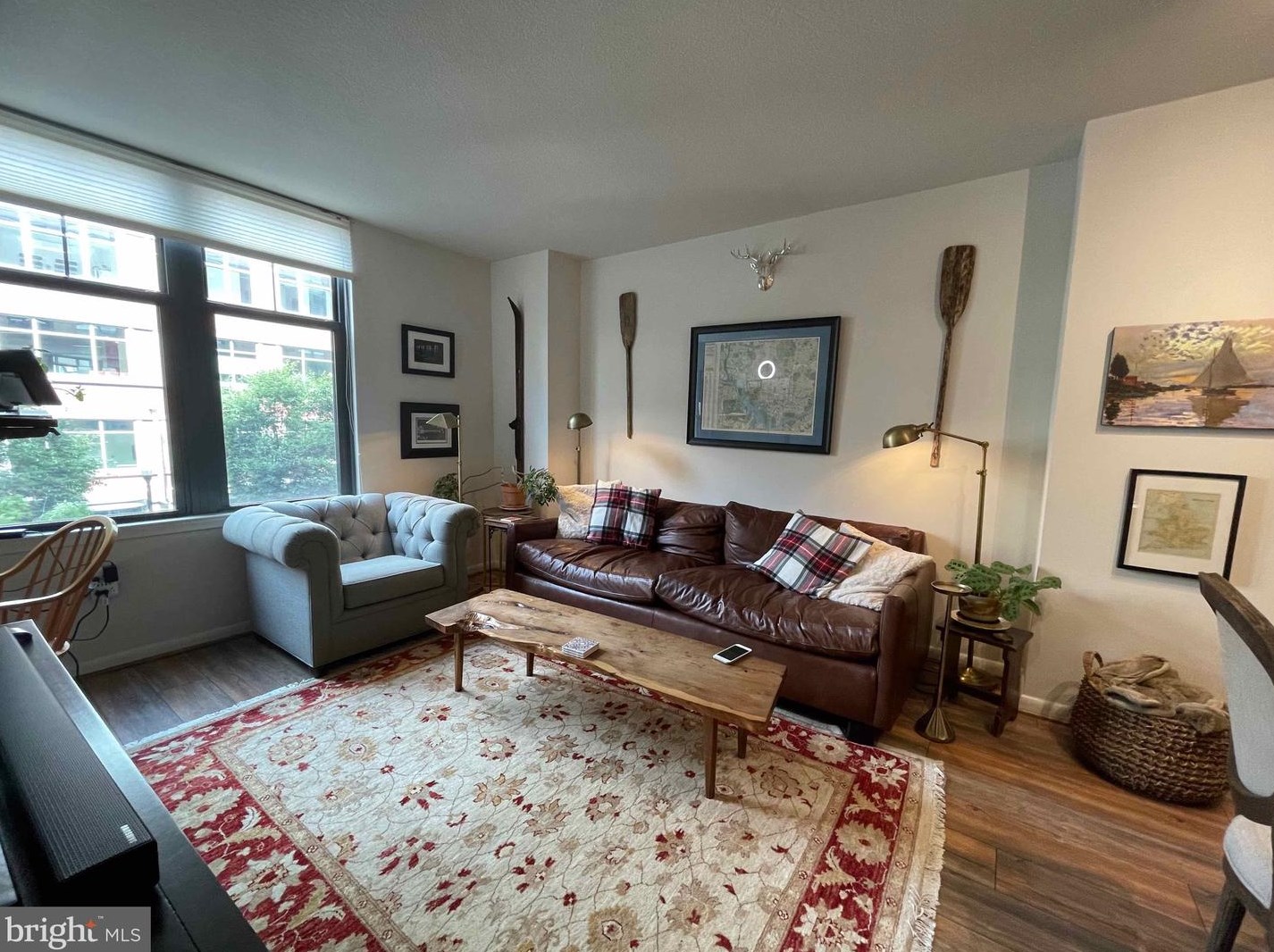 1021 N Garfield St #348, Arlington, VA 22201