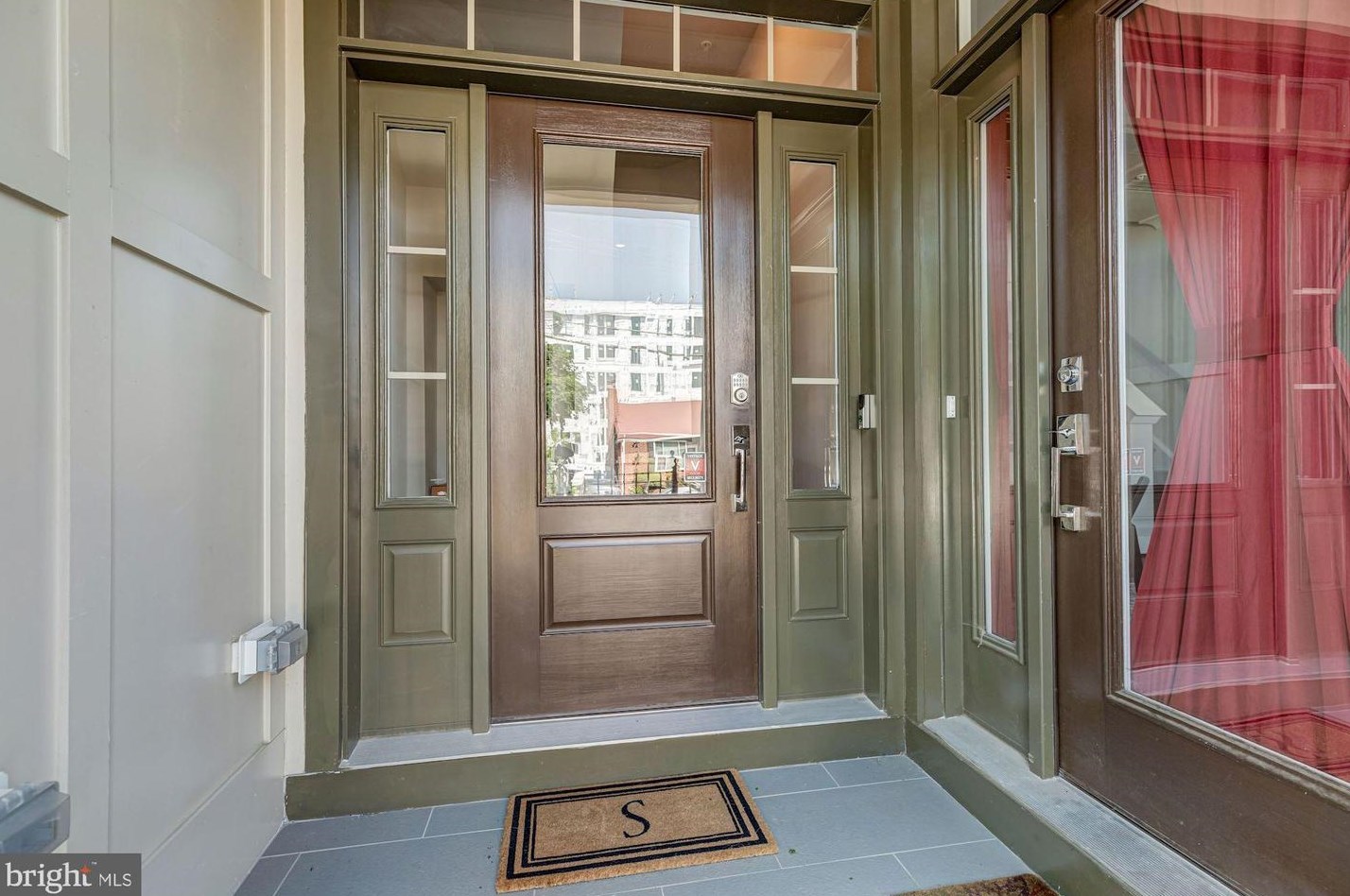 1336 S Rolfe St, Arlington, VA 22204