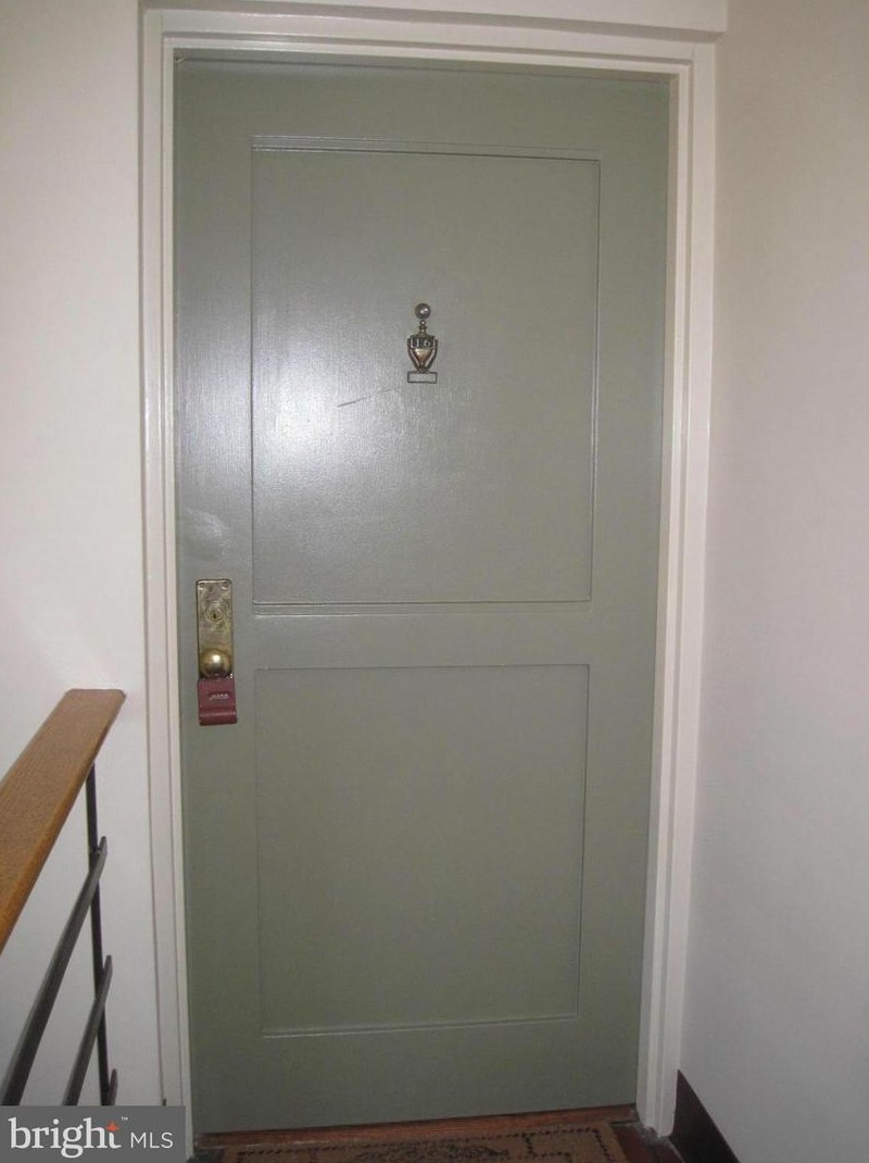 1222 N Meade St Apt 16, Arlington, VA 22209