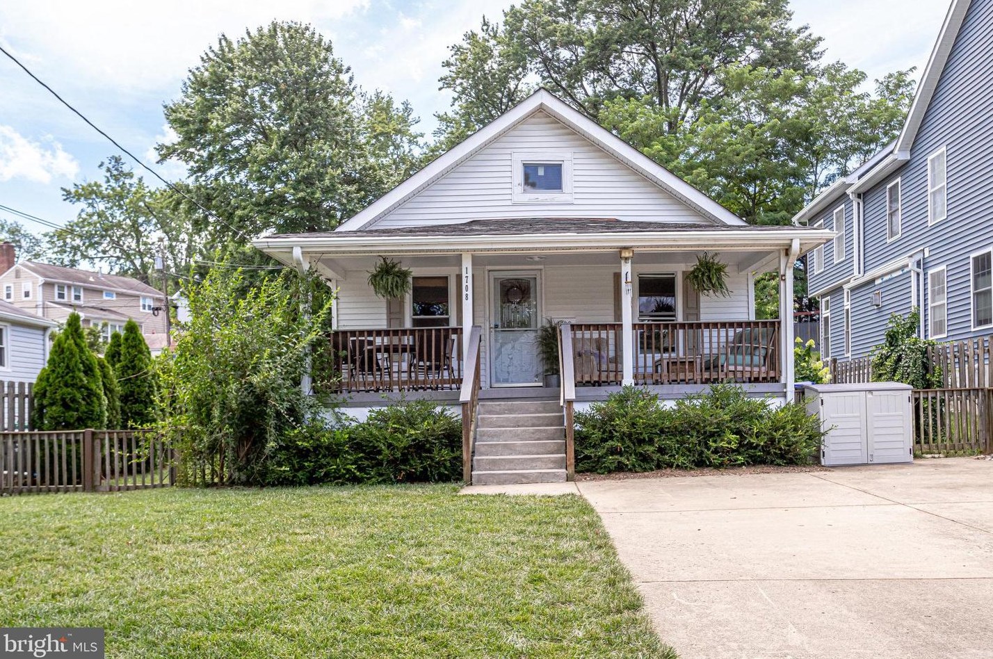 1708 N Cameron St, Arlington, VA 22207