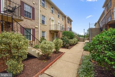 907 S Rolfe Street #1-A - Photo 1