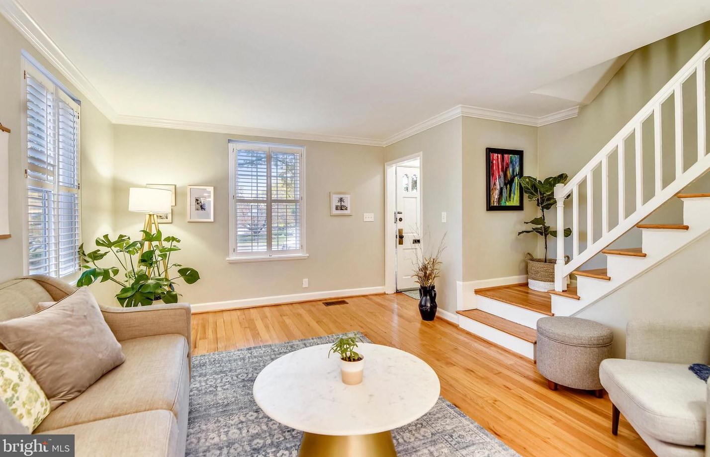 3327 S Stafford St, Arlington, VA 22206