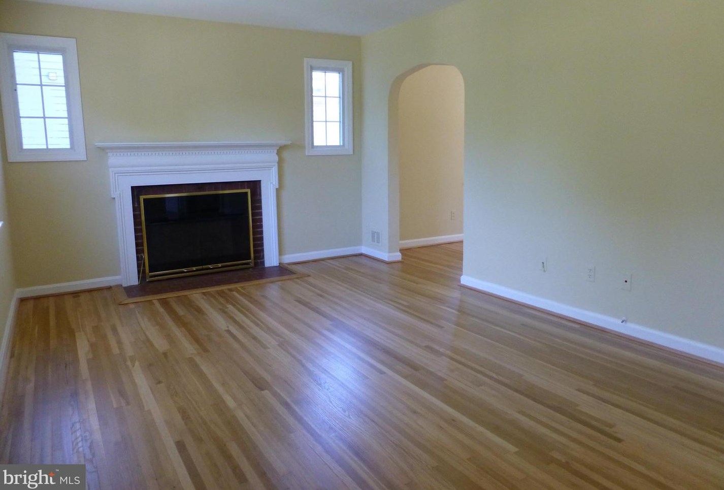 5301 N Carlin Springs Rd, Arlington, VA 22203