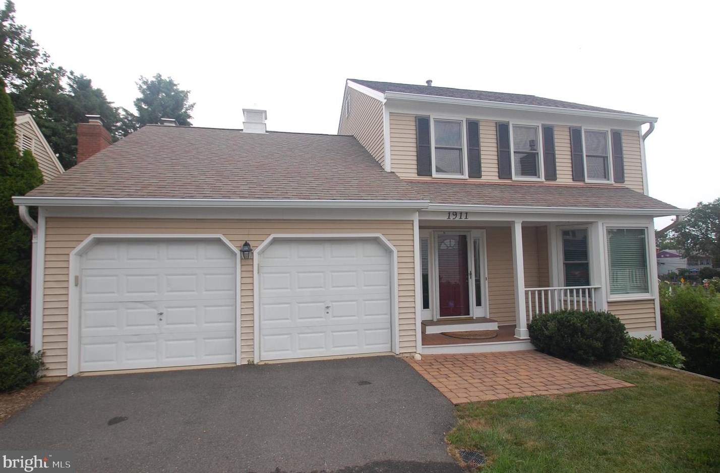 1911 N Quincy St, Arlington, VA 22204