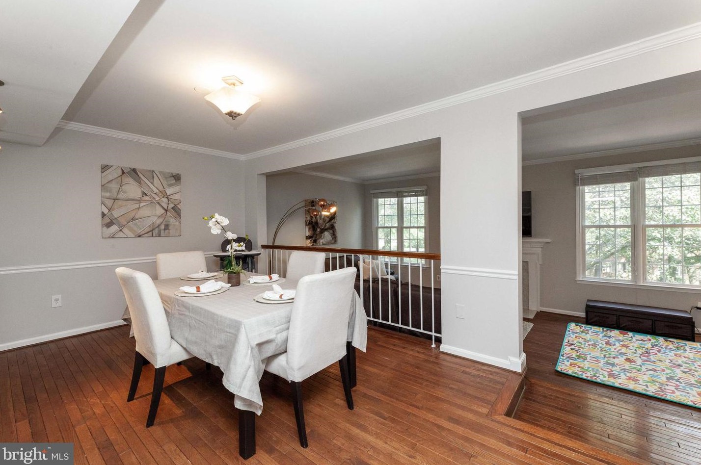 5 Montague St, Arlington, VA 22203-1001