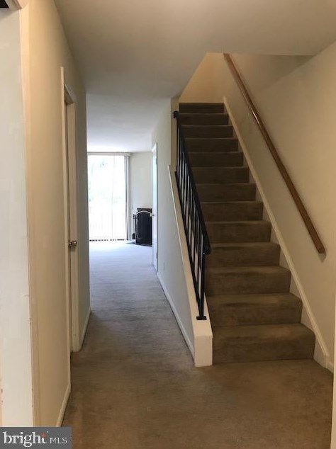 2316 Quincy St, Arlington VA  22204-5422 exterior