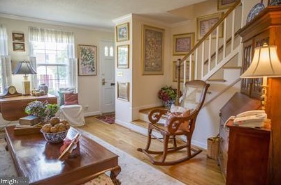 4602 30th Rd S, Arlington, VA 22206