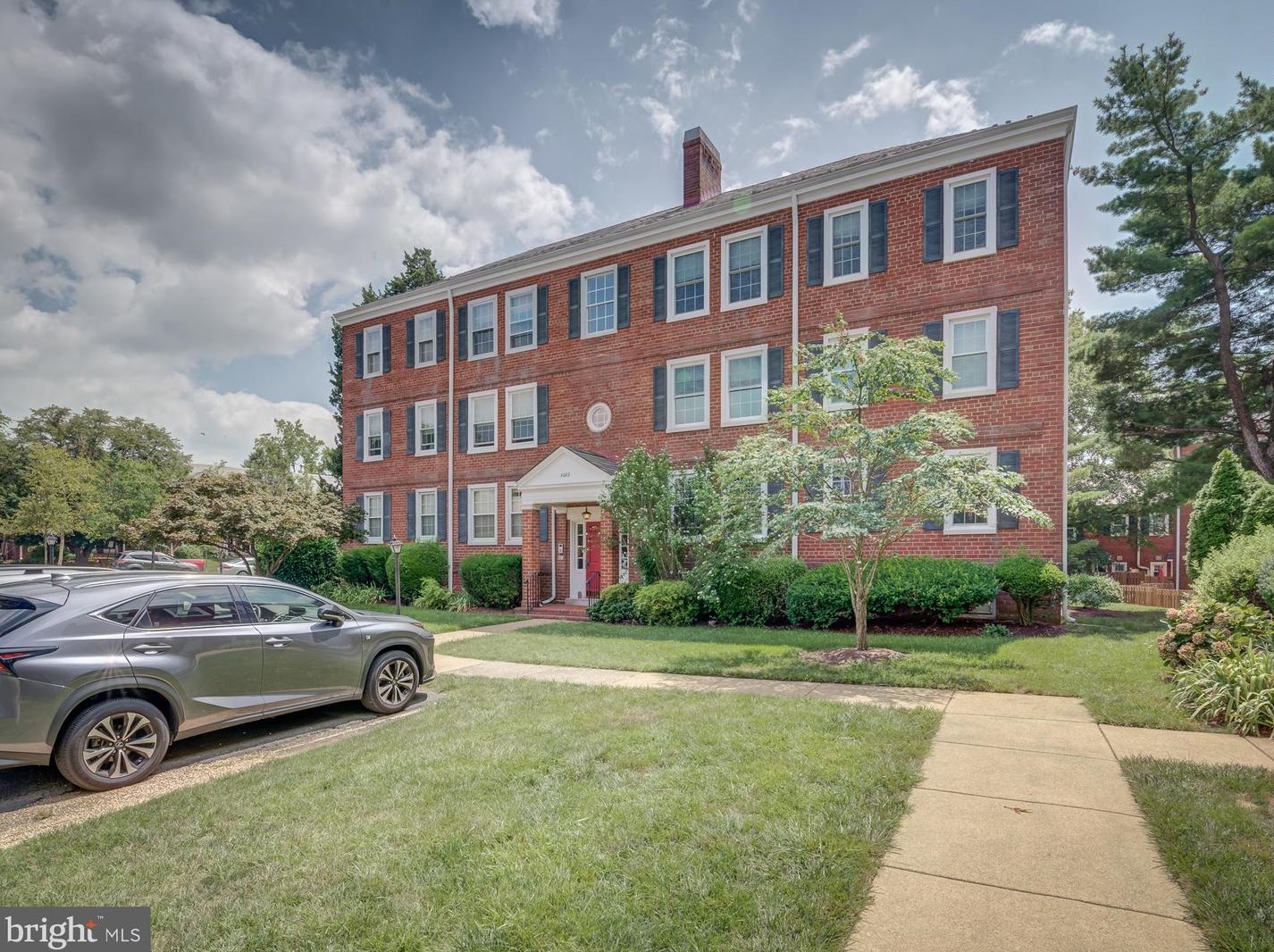 3082 S Abingdon St #c1, Arlington, VA 22206